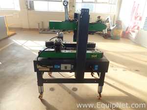 Siat XL35S Taping Machine
