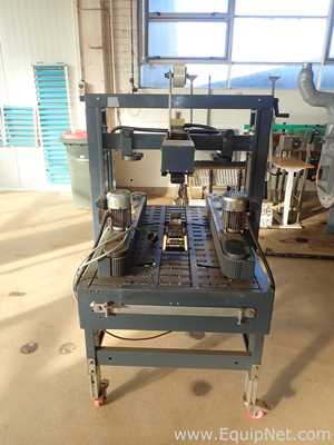 Siat XL35S Taping Machine