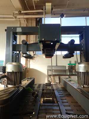 Siat XL35S Taping Machine