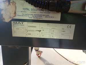 Siat XL35S Taping Machine