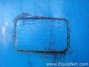 Boiler Baghouse System