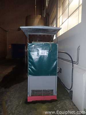 Atlas Copco GA 75 Air Compressor