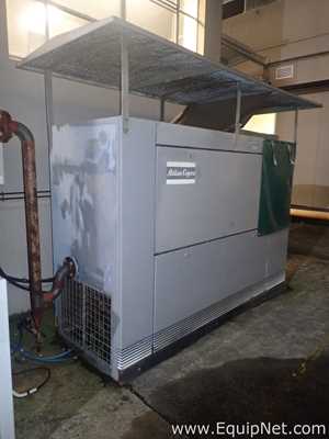 Atlas Copco GA 75 Air Compressor