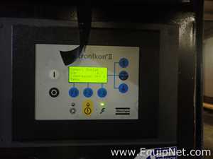 Atlas Copco GA 75 Air Compressor