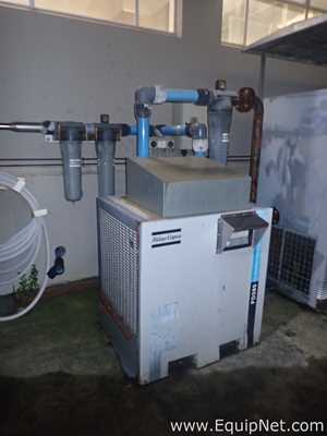 Atlas Copco FD285 Air Dryer