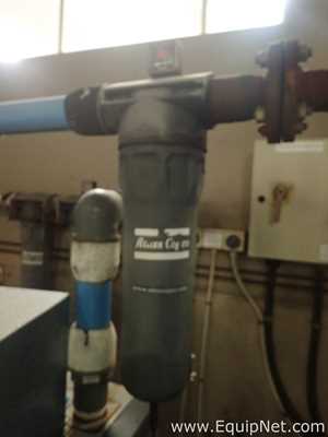 Atlas Copco FD285 Air Dryer