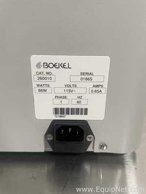 Incubadora Boekel Scientific Micro Cooler II 260010