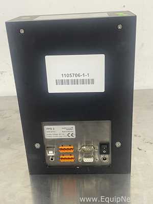 Mutli Channel Systems PPS 2 Peristaltic Pump