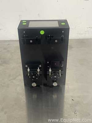Mutli Channel Systems PPS 2 Peristaltic Pump