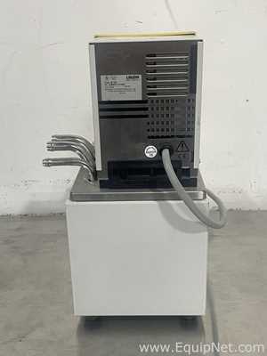 Linhas de Banho Maria e Circulador Lauda E103