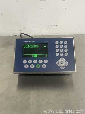 Equipamento para Testes Mettler Toledo IND570
