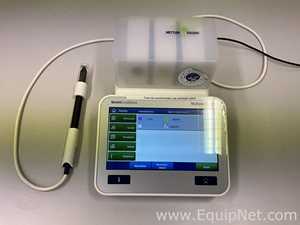 Analizador de Conducción Mettler Toledo SevenExcellence Multiparameter