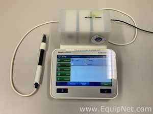 Analizador de Conducción Mettler Toledo SevenExcellence Multiparameter