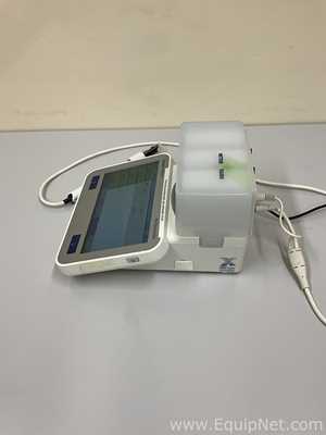 Analizador de Conducción Mettler Toledo SevenExcellence Multiparameter