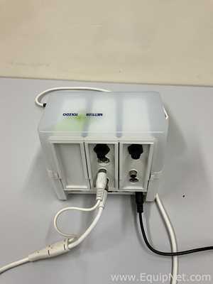 Analizador de Conducción Mettler Toledo SevenExcellence Multiparameter