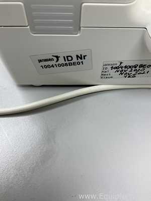 Analizador de Conducción Mettler Toledo SevenExcellence Multiparameter
