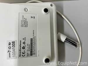 Analizador de Conducción Mettler Toledo SevenExcellence Multiparameter