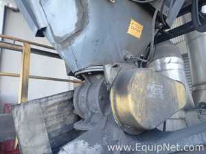 Boiler Baghouse System