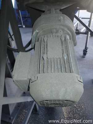 Boiler Baghouse System