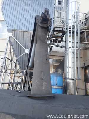 Boiler Baghouse System