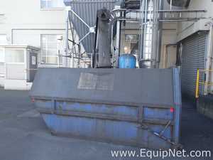 Boiler Baghouse System