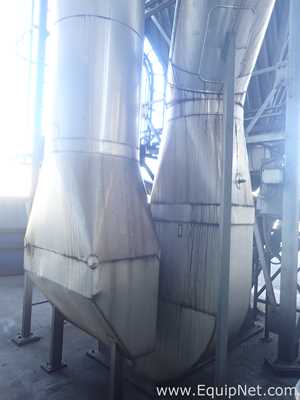 Boiler Baghouse System