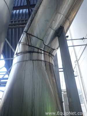 Boiler Baghouse System