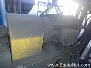 Boiler Baghouse System