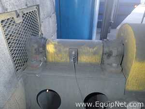 Boiler Baghouse System