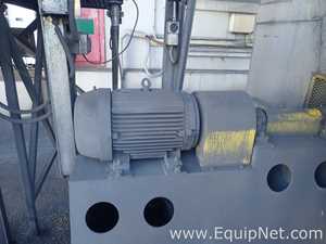 Boiler Baghouse System
