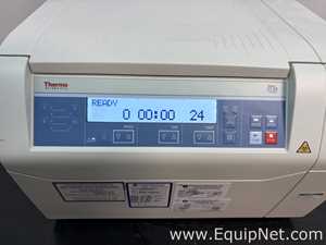 Laborzentrifuge Thermo Scientific Sorvall ST 8R