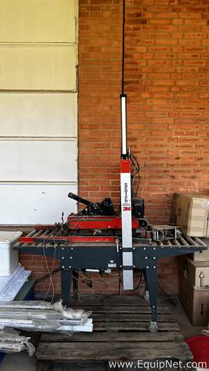 3M AccuGlide II Case Sealer