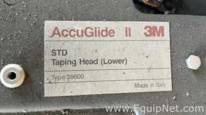 3M AccuGlide II Case Sealer