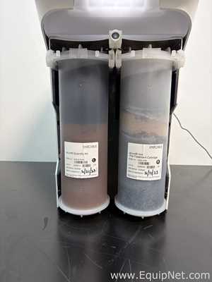 Sistema de Purificación y Destilación de Agua Sartorius Arium
