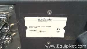 Moinho de Perfuração Grizzly Industrial G0704