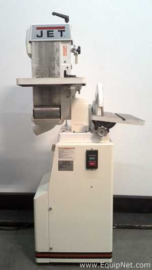 Diversas Herramientas para Taller o Máquinas Jet J-4200A