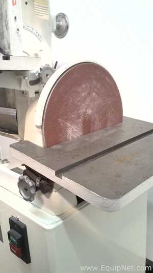 Diversas Herramientas para Taller o Máquinas Jet J-4200A