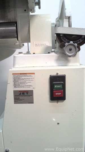Diversas Herramientas para Taller o Máquinas Jet J-4200A
