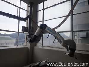 Nederman 10501332 Fume Extraction Arm NEX
