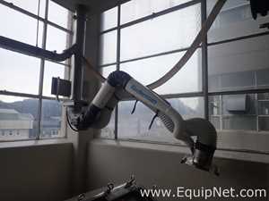 Nederman 10501332 Fume Extraction Arm NEX