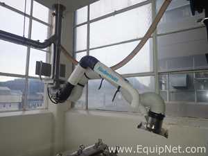 Nederman 10501332 Fume Extraction Arm NEX