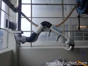 Nederman 10501332 Fume Extraction Arm NEX