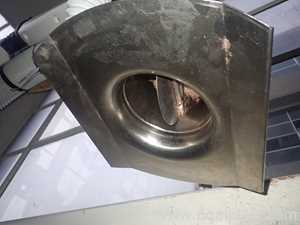 Nederman 10501332 Fume Extraction Arm NEX