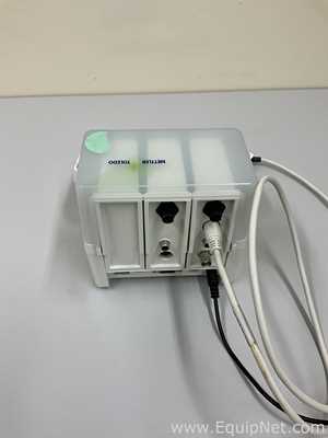 Analizador de Conducción Mettler Toledo SevenExcellence Multiparameter