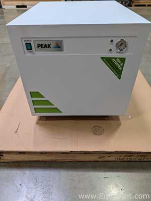 PEAK Scientific Genius  SQ 24 Nitrogen Generator