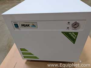 PEAK Scientific Genius  SQ 24 Nitrogen Generator