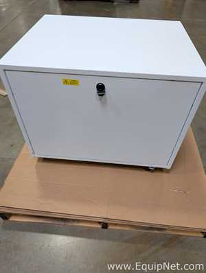 PEAK Scientific Genius  SQ 24 Nitrogen Generator