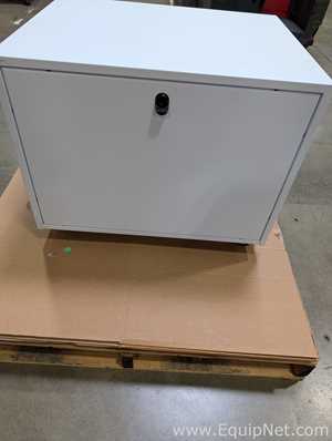 PEAK Scientific Genius  SQ 24 Nitrogen Generator
