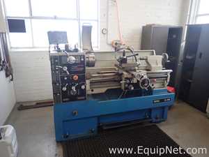 Hafco AL-38A Precision Lathe