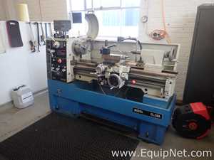 Hafco AL-38A Precision Lathe